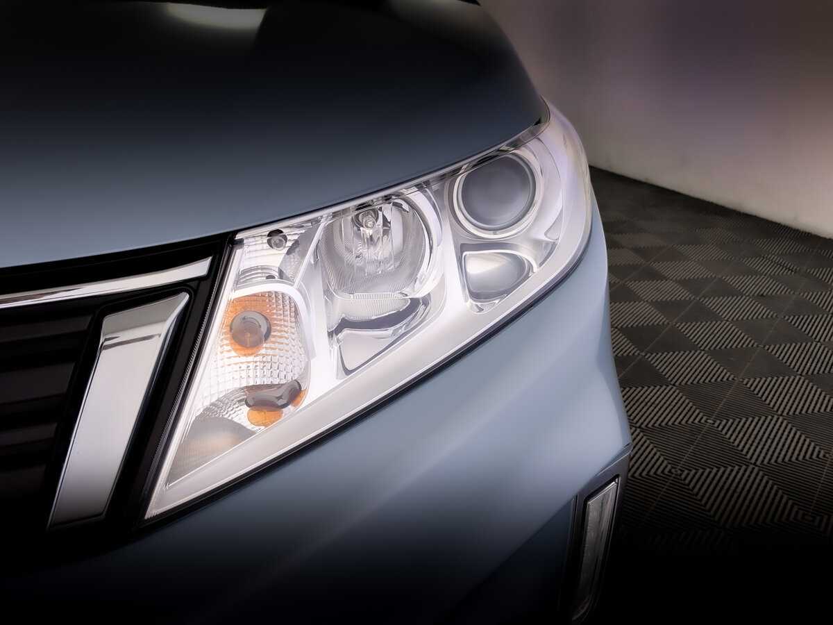 Купить Suzuki Vitara, 2019, 40 444 км, фото №17