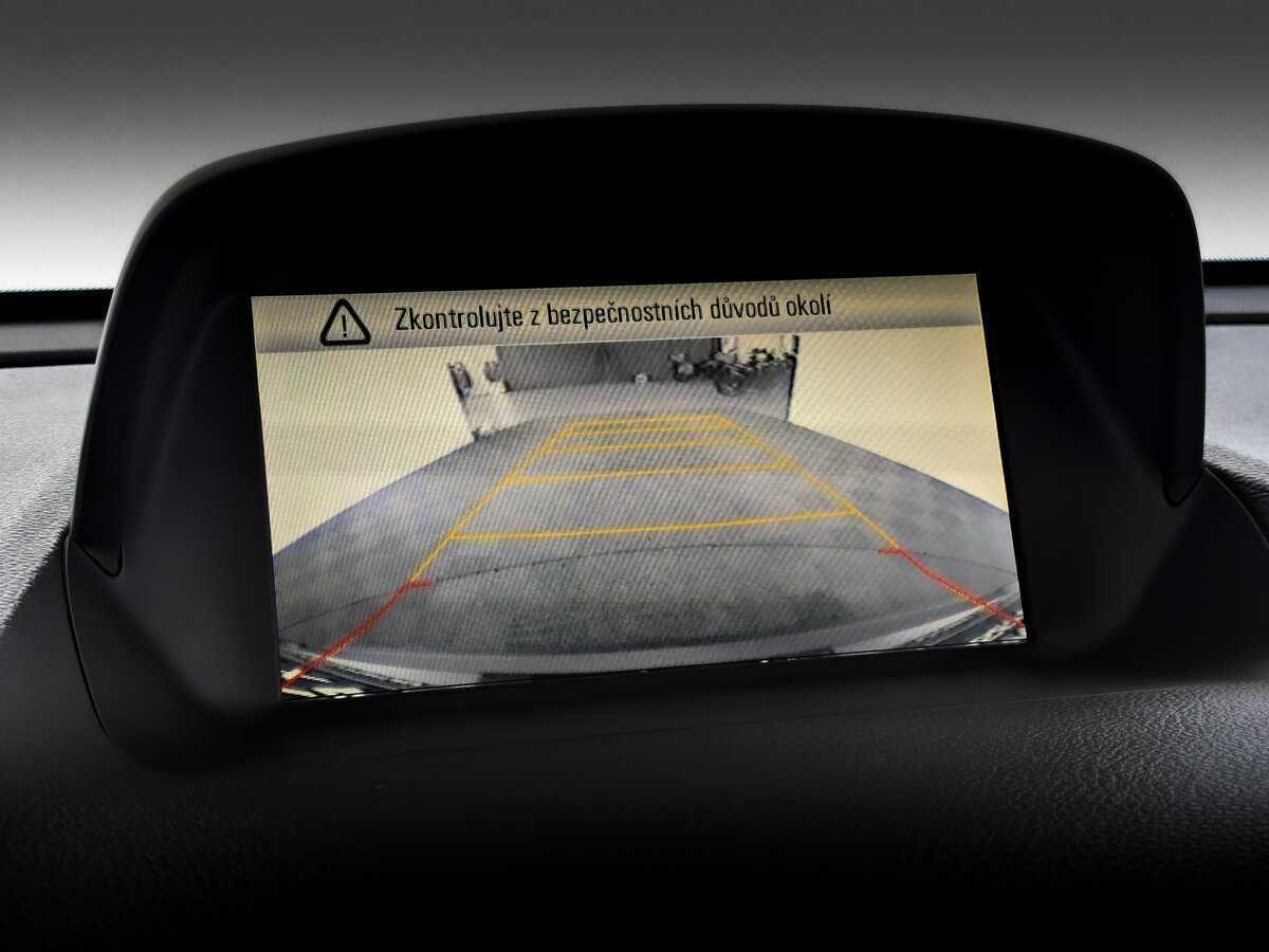 Купить Opel Mokka, 2013, 92 369 км, фото №26