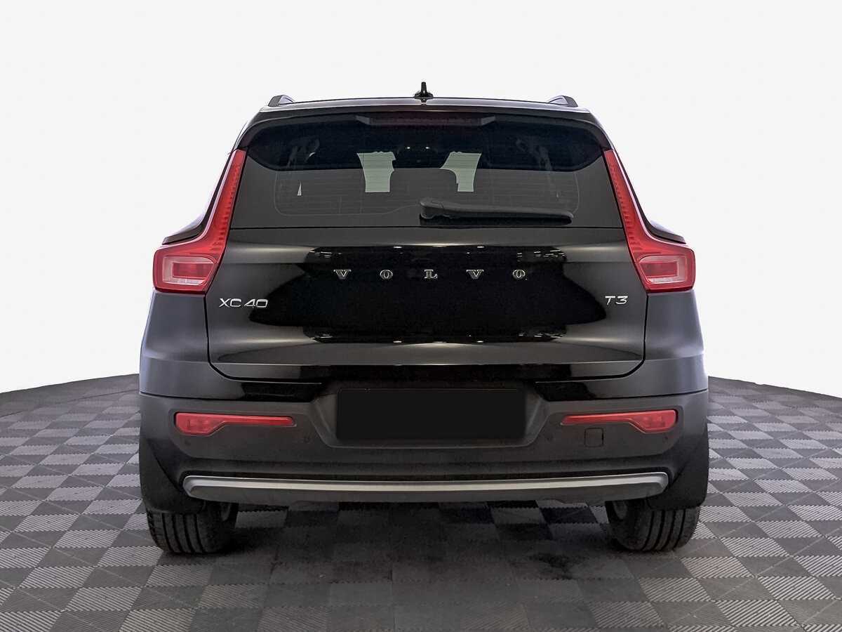 Купить Volvo XC40, 2021, 66 788 км, фото №6