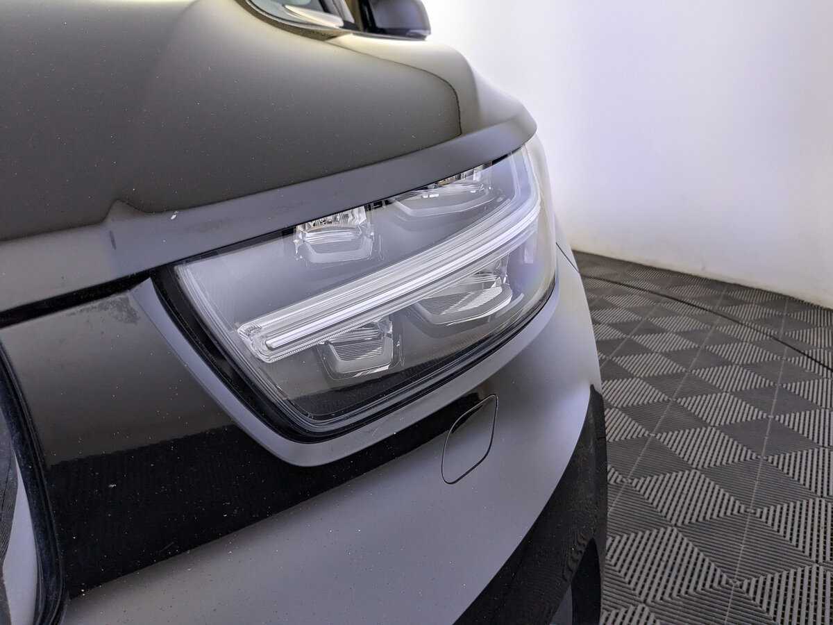 Купить Volvo XC40, 2021, 66 788 км, фото №11