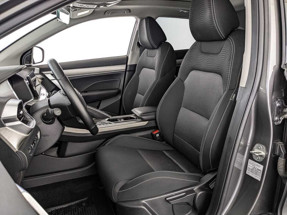 Купить Geely Coolray, 2023, 62 055 км, фото №20