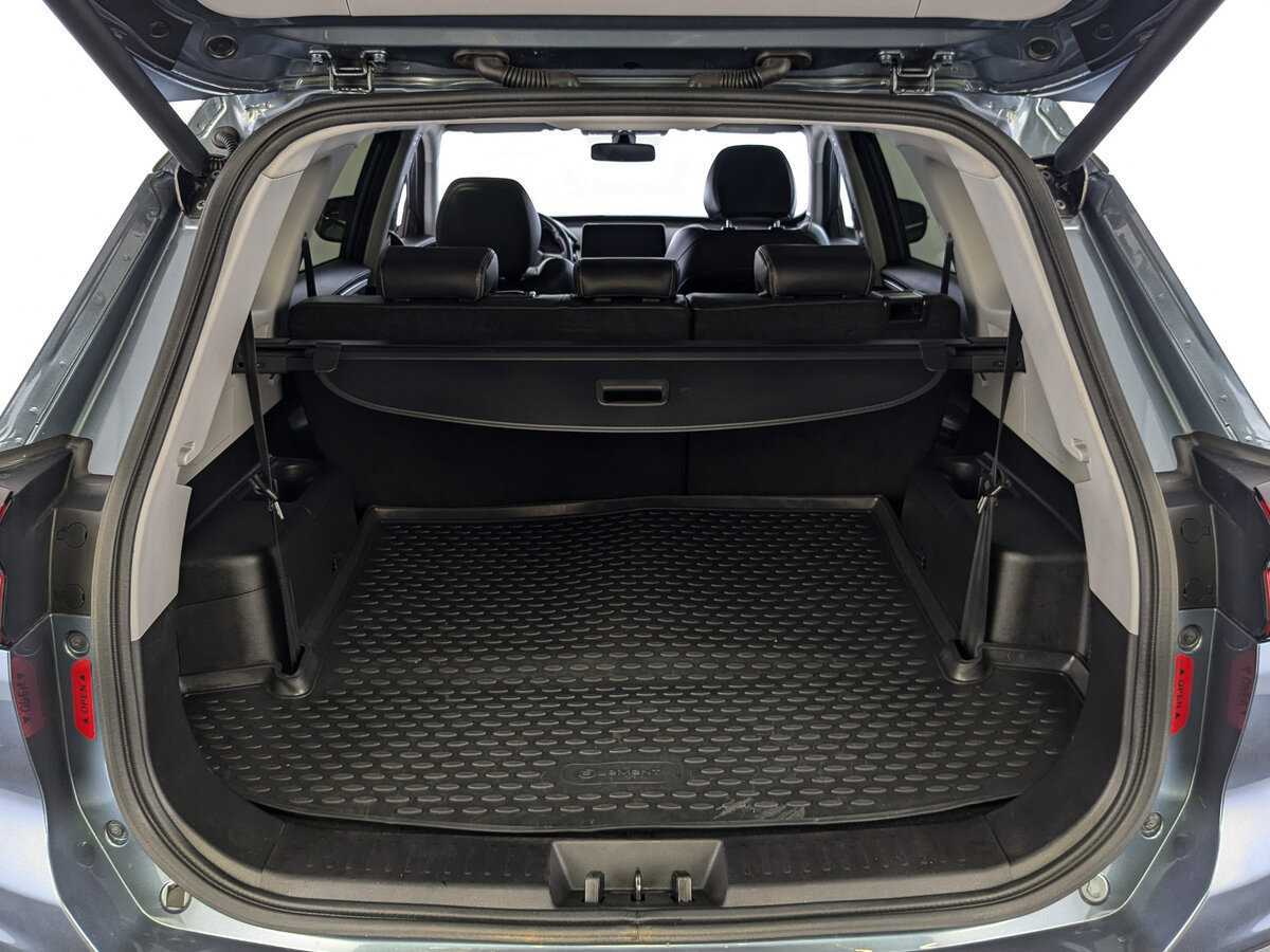 Купить CHERY Tiggo 8, 2022, 45 358 км, фото №10