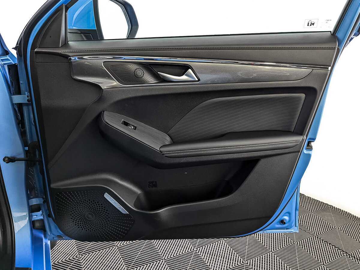 Купить Haval Jolion, 2022, 75 128 км, фото №24