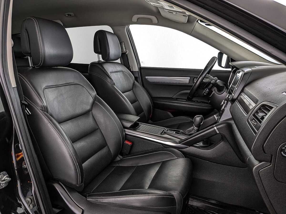 Купить Renault Koleos, 2018, 160 071 км, фото №21