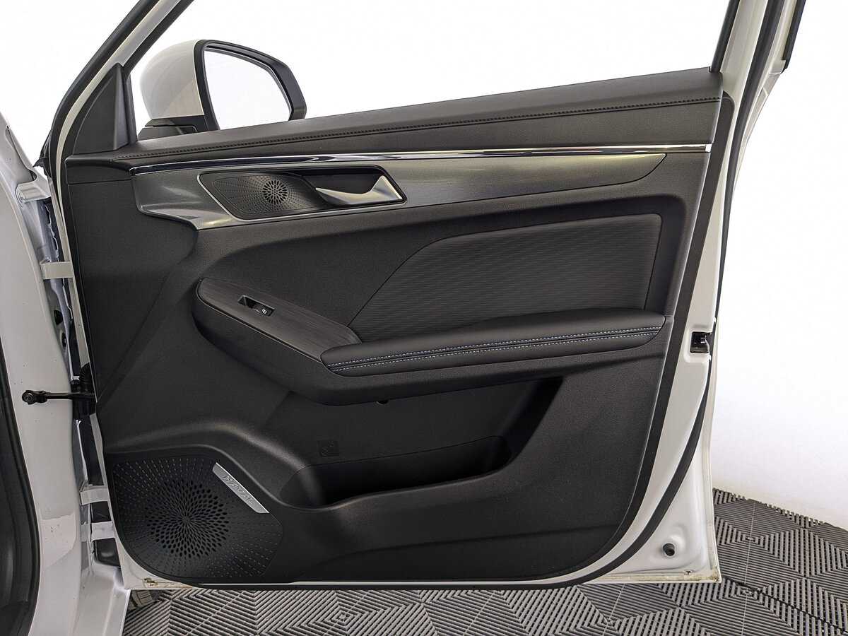 Купить Haval Jolion, 2023, 6 347 км, фото №21