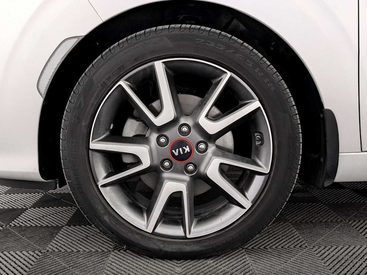 Купить Kia Soul, 2020, 165 997 км, фото №18