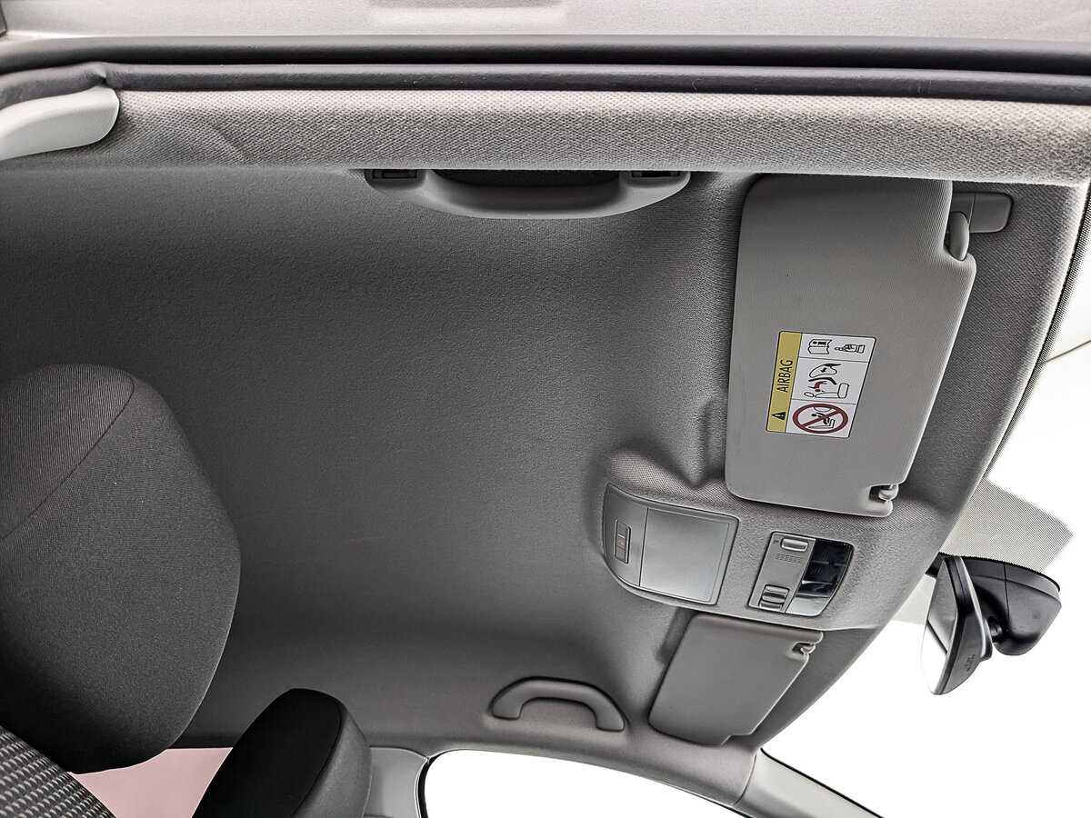 Купить Volkswagen Polo, 2021, 49 053 км, фото №22