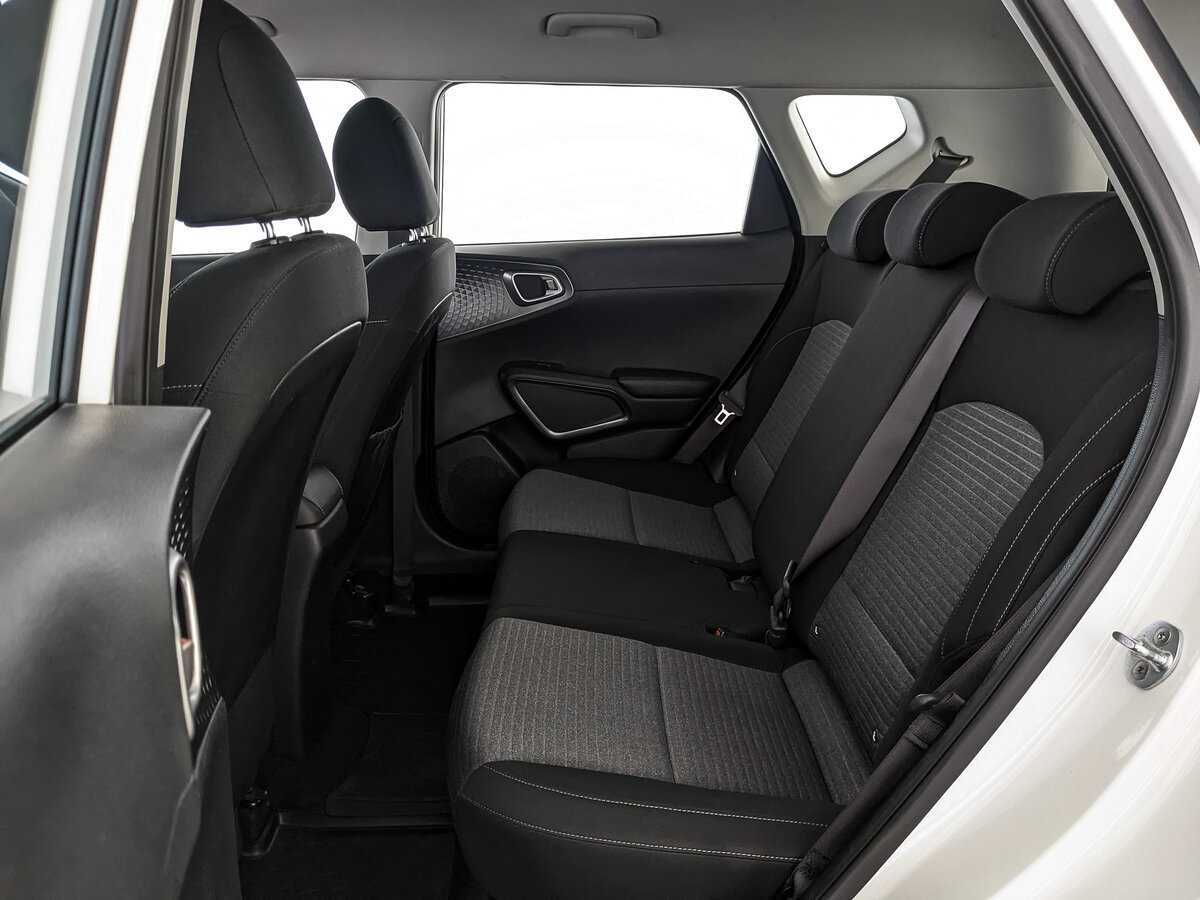 Купить Kia Soul, 2020, 85 364 км, фото №18