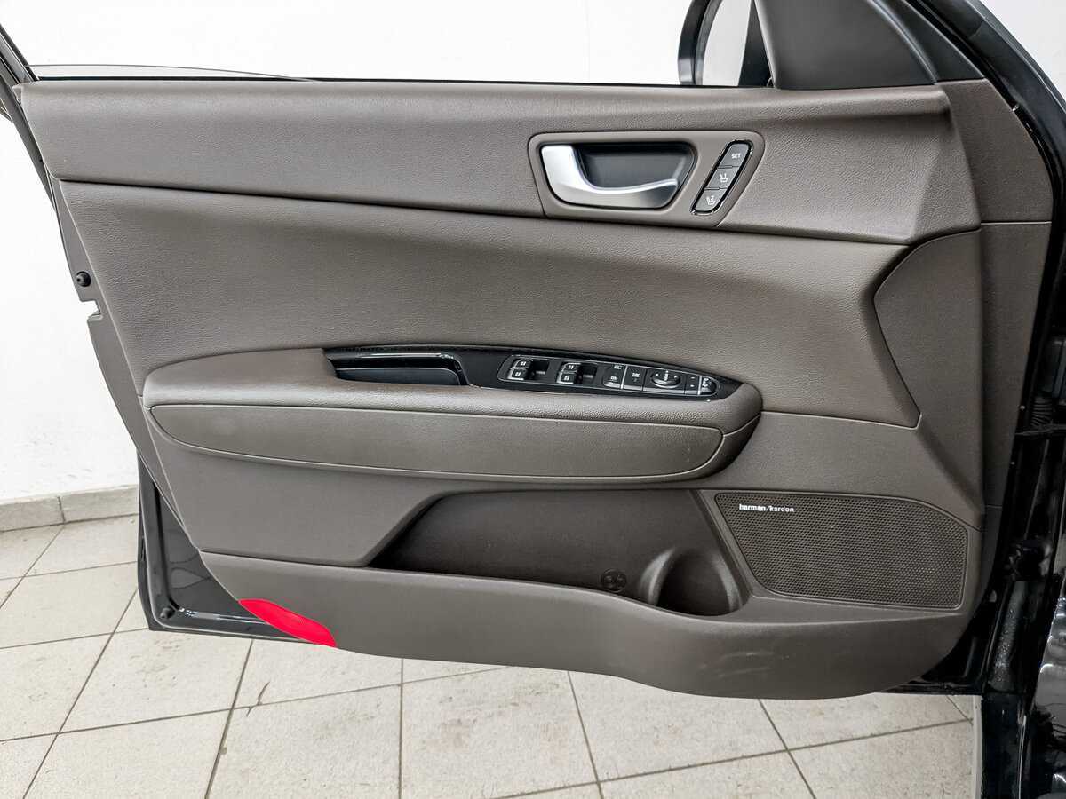 Купить Kia Optima, 2019, 141 933 км, фото №19