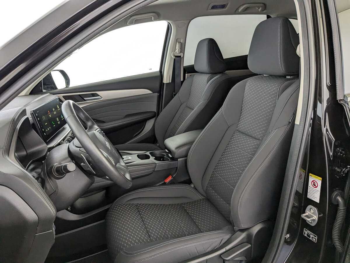 Купить Haval F7, 2022, 31 562 км, фото №20