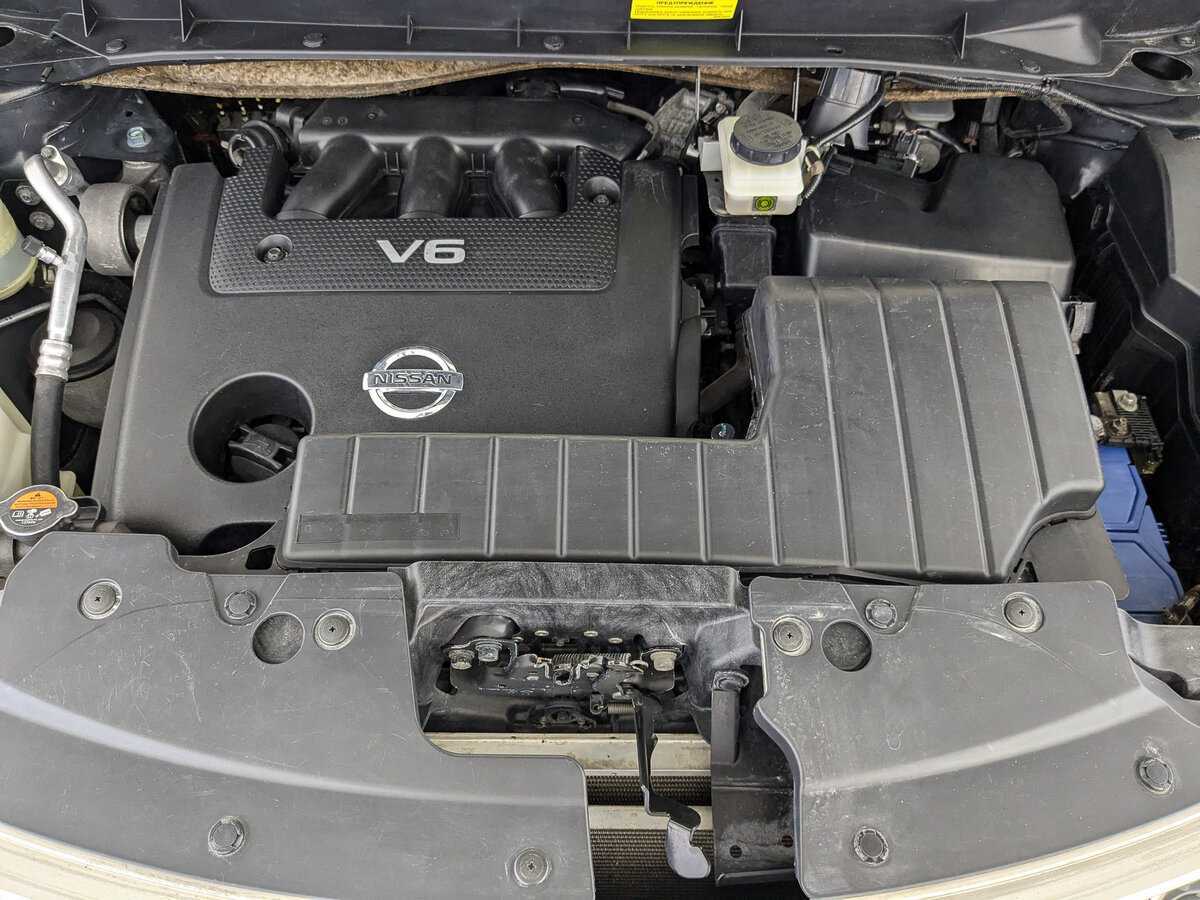 Купить Nissan Murano, 2014, 141 962 км, фото №9