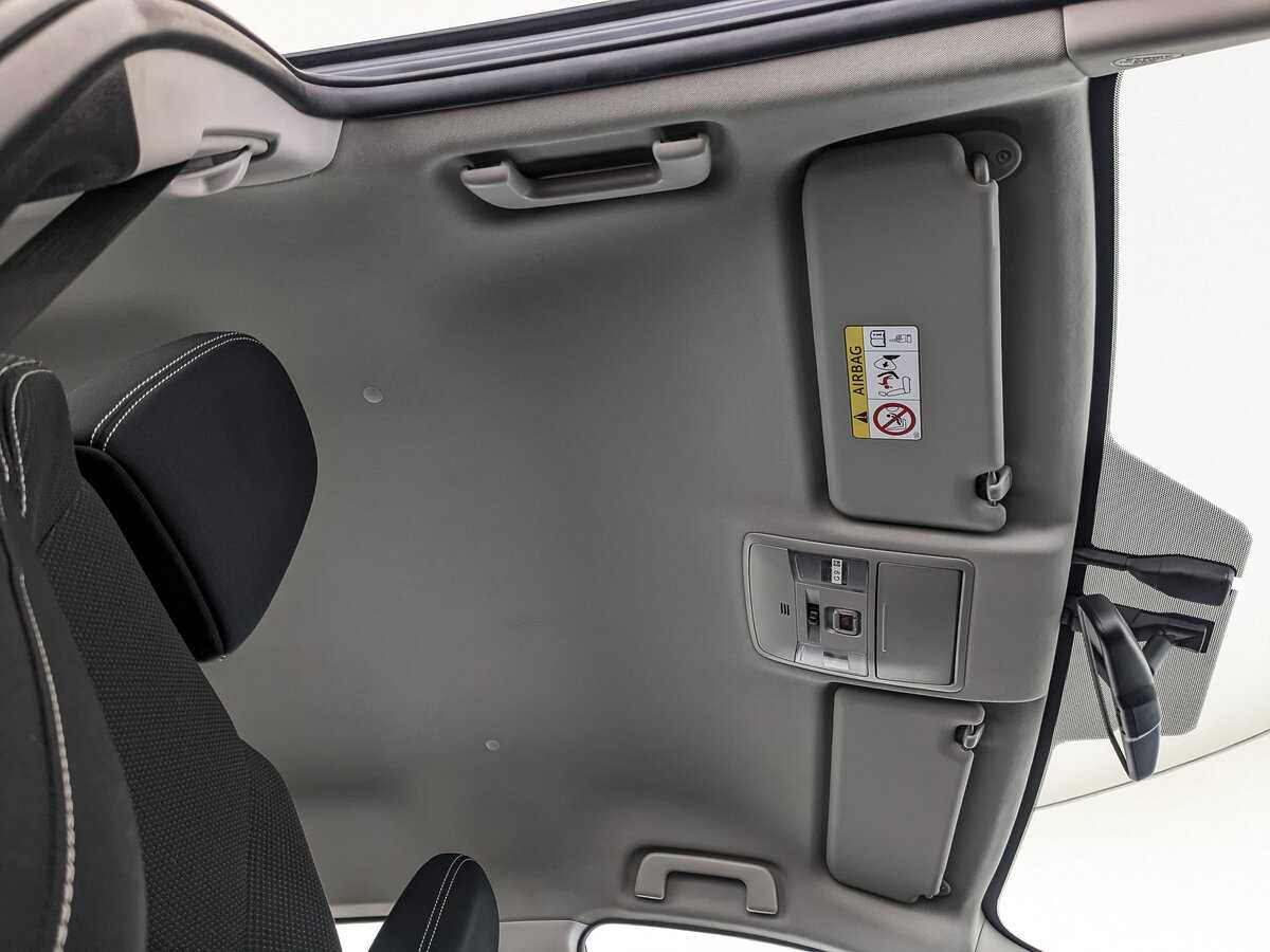 Купить Toyota RAV4, 2017, 62 336 км, фото №20