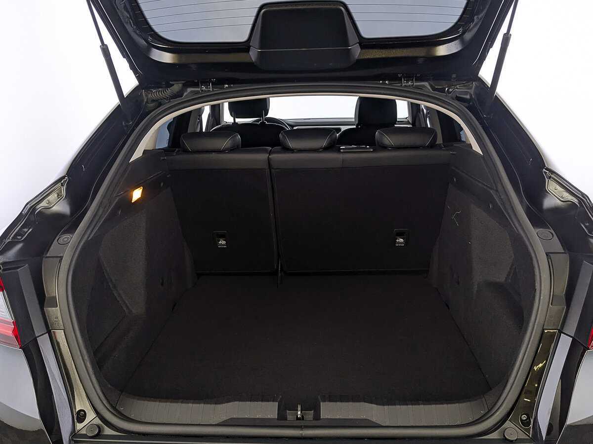 Купить Renault Arkana, 2021, 135 000 км, фото №10