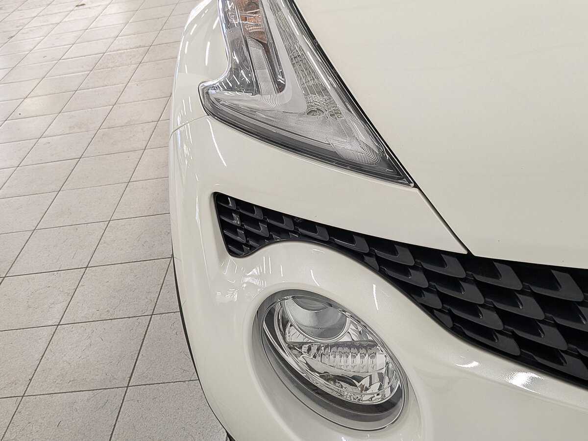Купить Nissan Juke, 2018, 47 095 км, фото №17