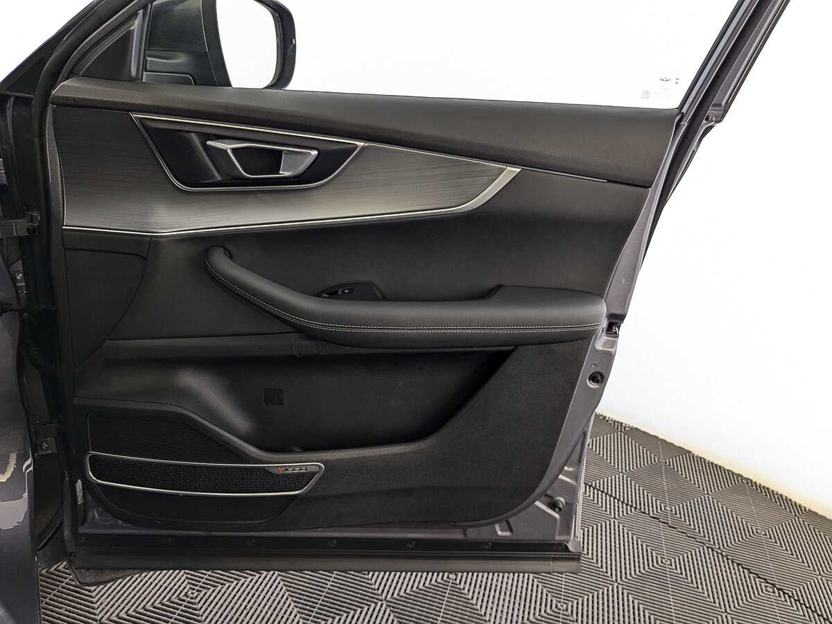 Купить CHERY Tiggo 7 Pro, 2022, 9 994 км, фото №24