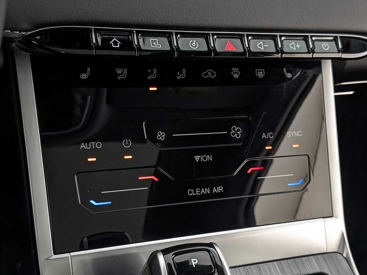 Купить CHERY Tiggo 7 Pro Max, 2023, 34 536 км, фото №21