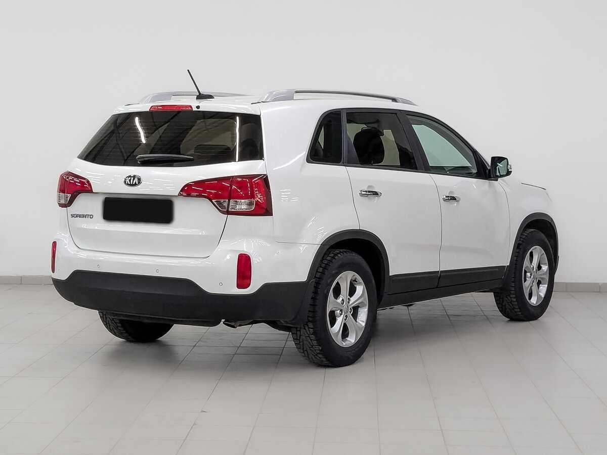 Купить Kia Sorento, 2019, 98 268 км, фото №5