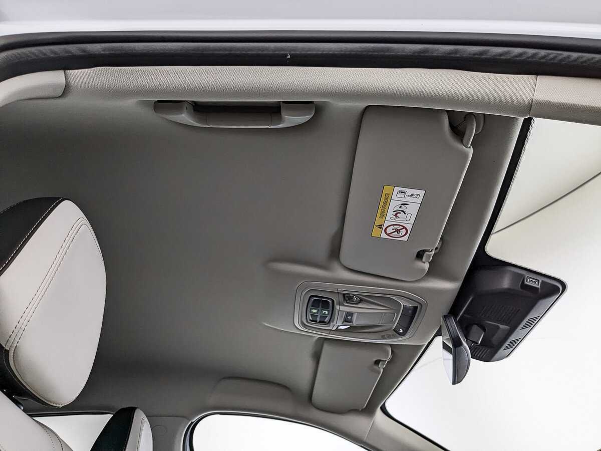 Купить Haval Jolion, 2022, 47 000 км, фото №21