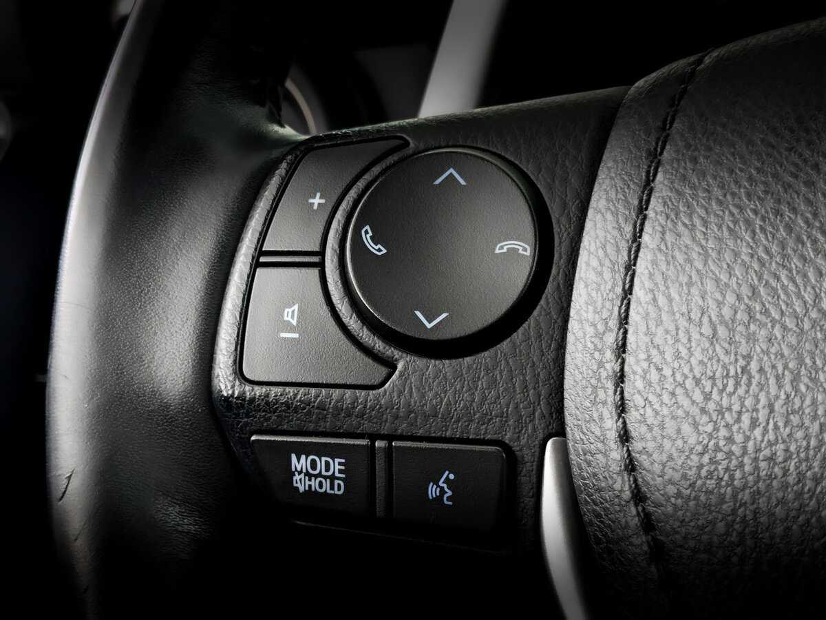 Купить Toyota RAV4, 2017, 65 720 км, фото №27