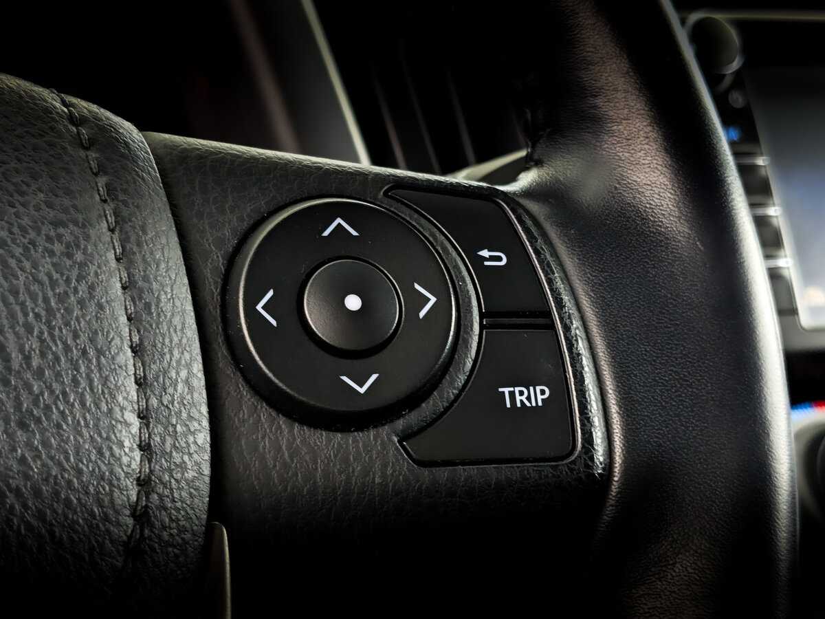 Купить Toyota RAV4, 2017, 65 720 км, фото №28