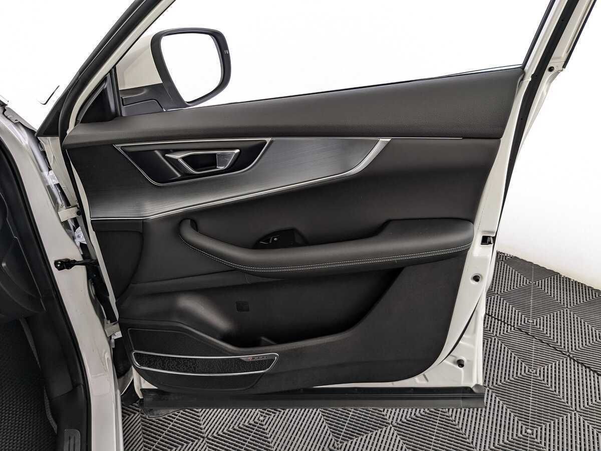 Купить CHERY Tiggo 7 Pro, 2022, 44 652 км, фото №23