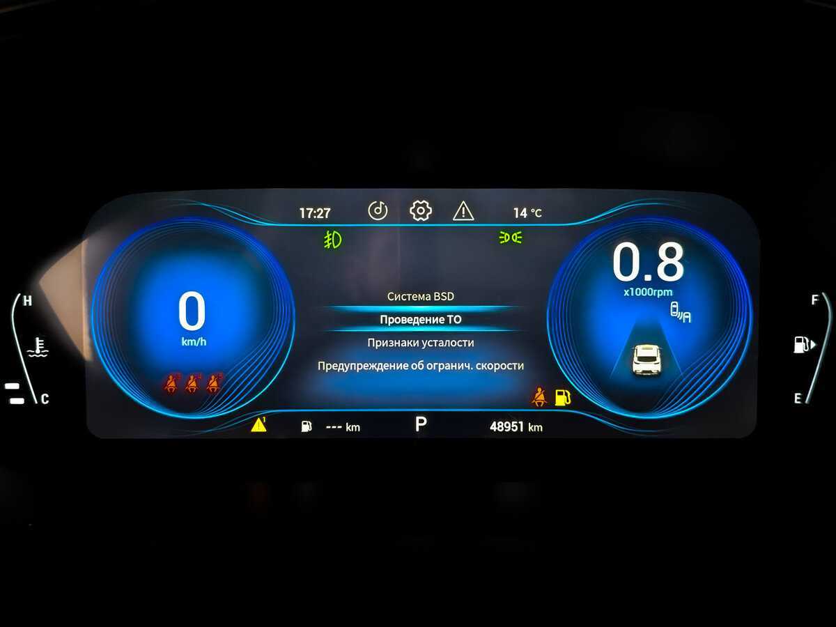 Купить Exeed TXL, 2021, 48 946 км, фото №13