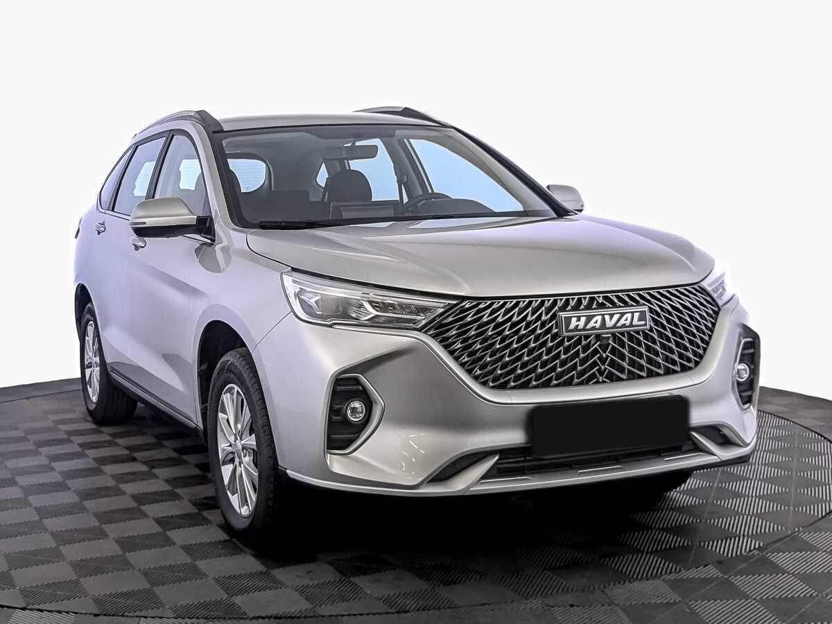 Haval M6
