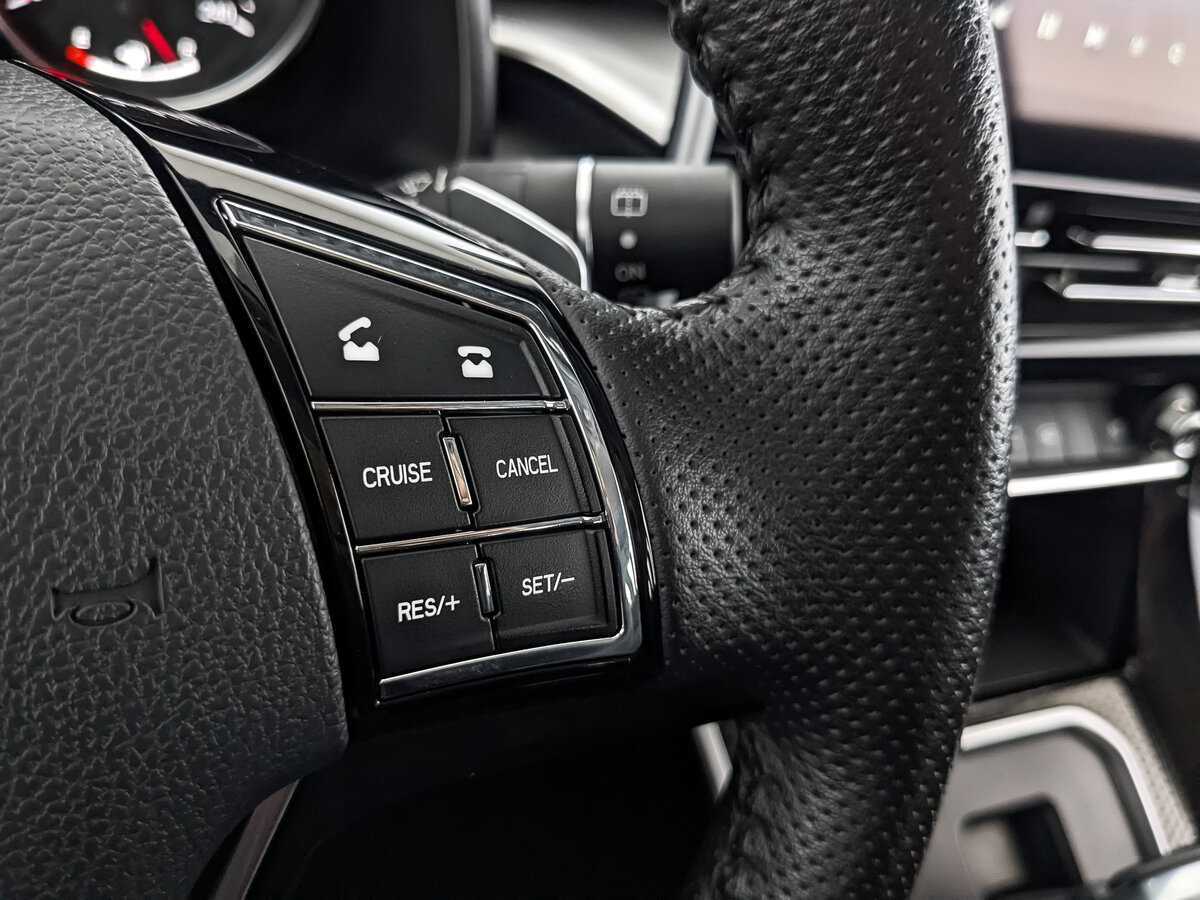 Купить Haval M6, 2023, 37 532 км, фото №28