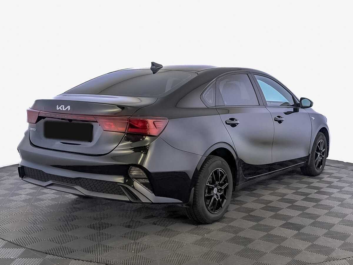 Купить Kia Cerato, 2022, 17 586 км, фото №5