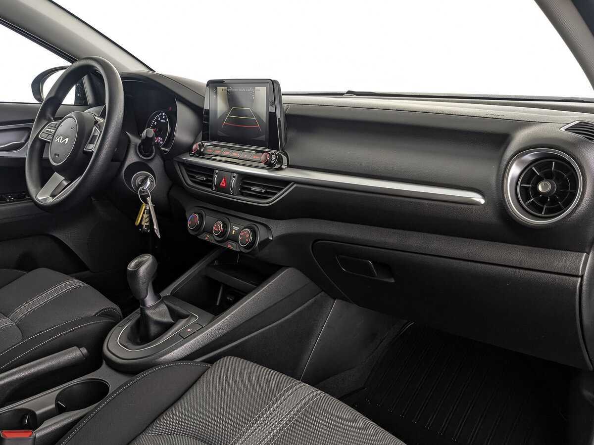 Купить Kia Cerato, 2022, 17 586 км, фото №13