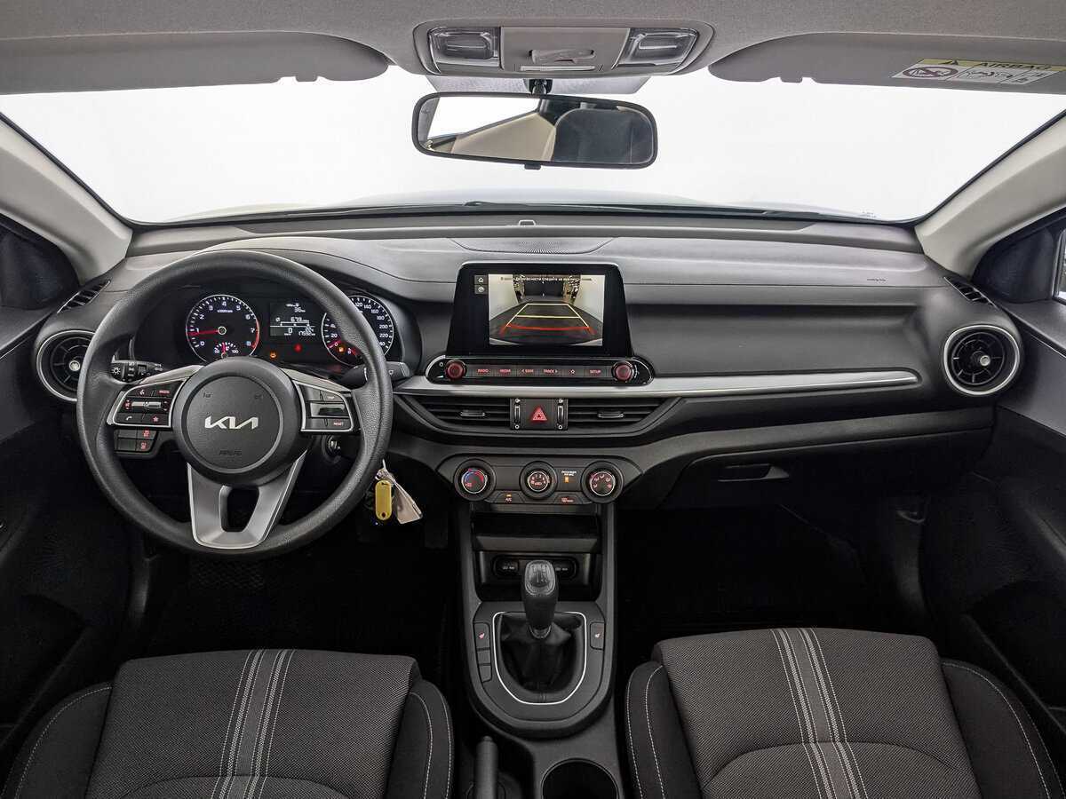 Купить Kia Cerato, 2022, 17 586 км, фото №14