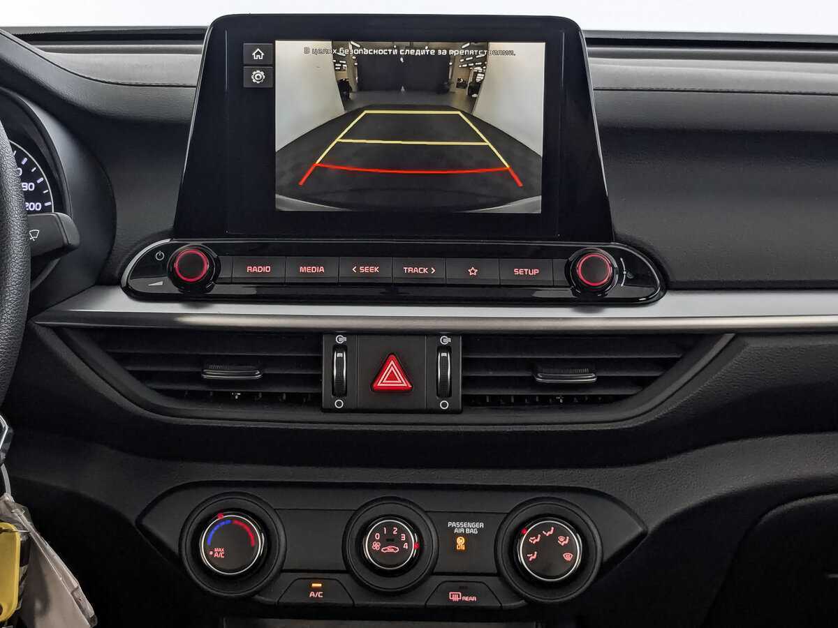 Купить Kia Cerato, 2022, 17 586 км, фото №17
