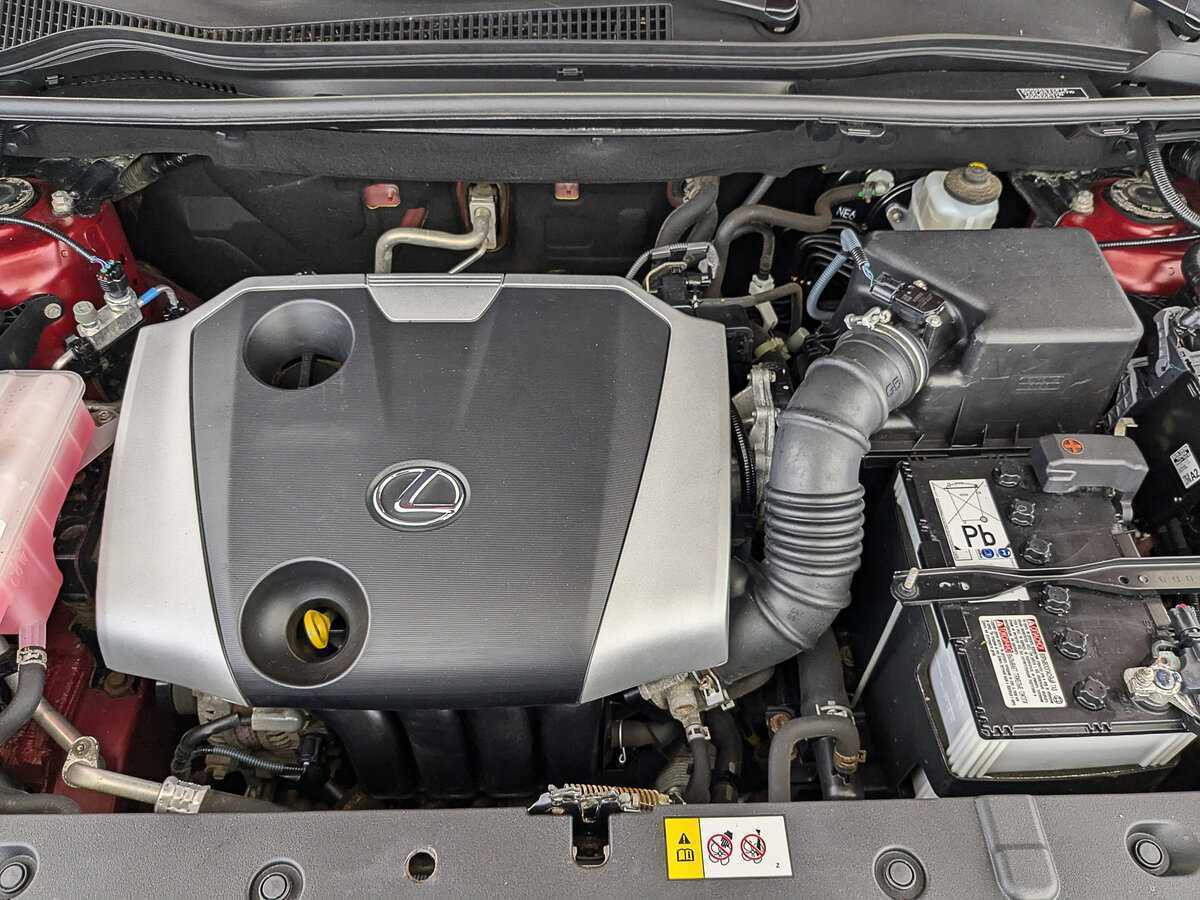 Купить Lexus NX 200, 2017, 113 349 км, фото №9