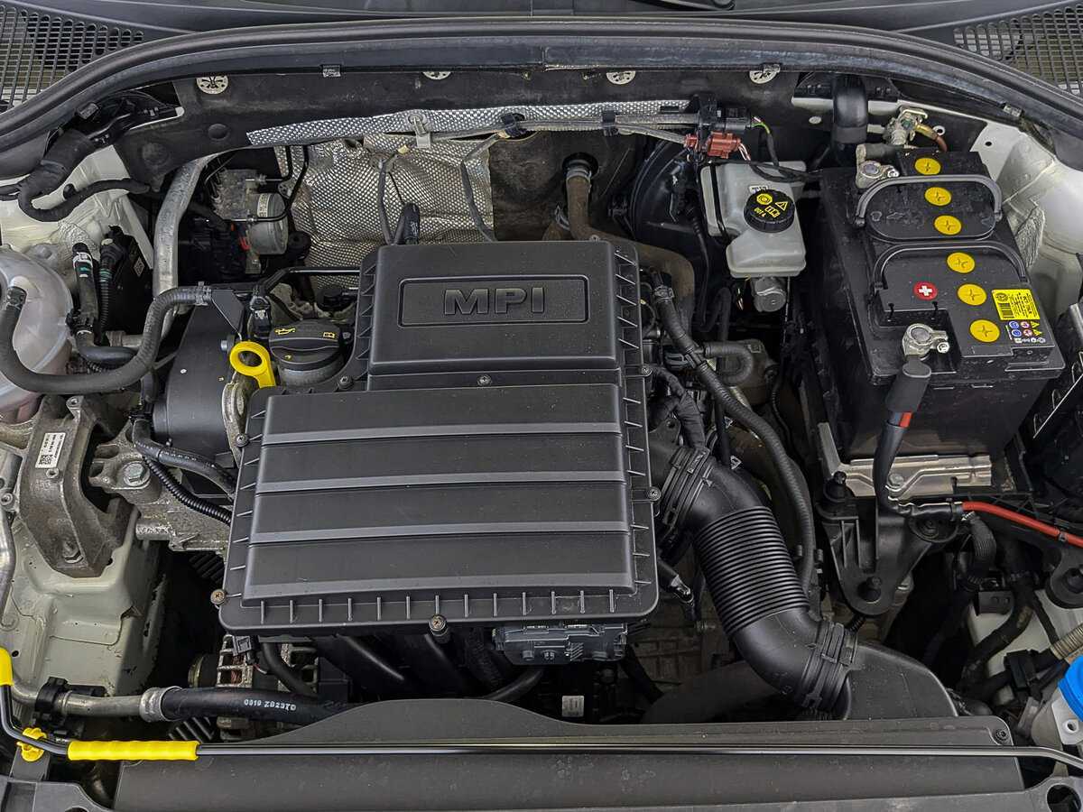 Купить Skoda Octavia, 2019, 108 838 км, фото №9