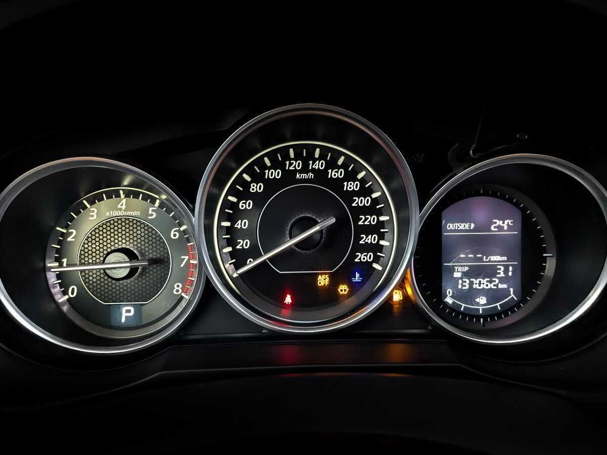 Купить Mazda 6, 2014, 136 765 км, фото №13