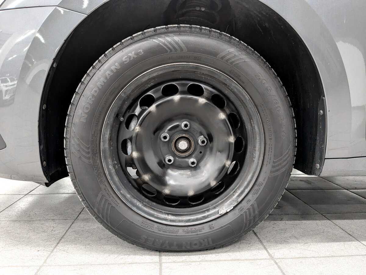 Купить Skoda Octavia, 2021, 109 539 км, фото №18