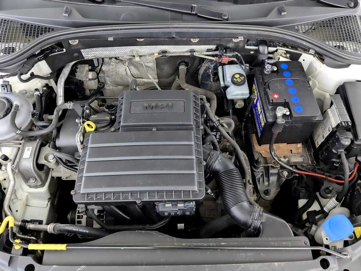 Купить Skoda Octavia, 2019, 115 441 км, фото №9