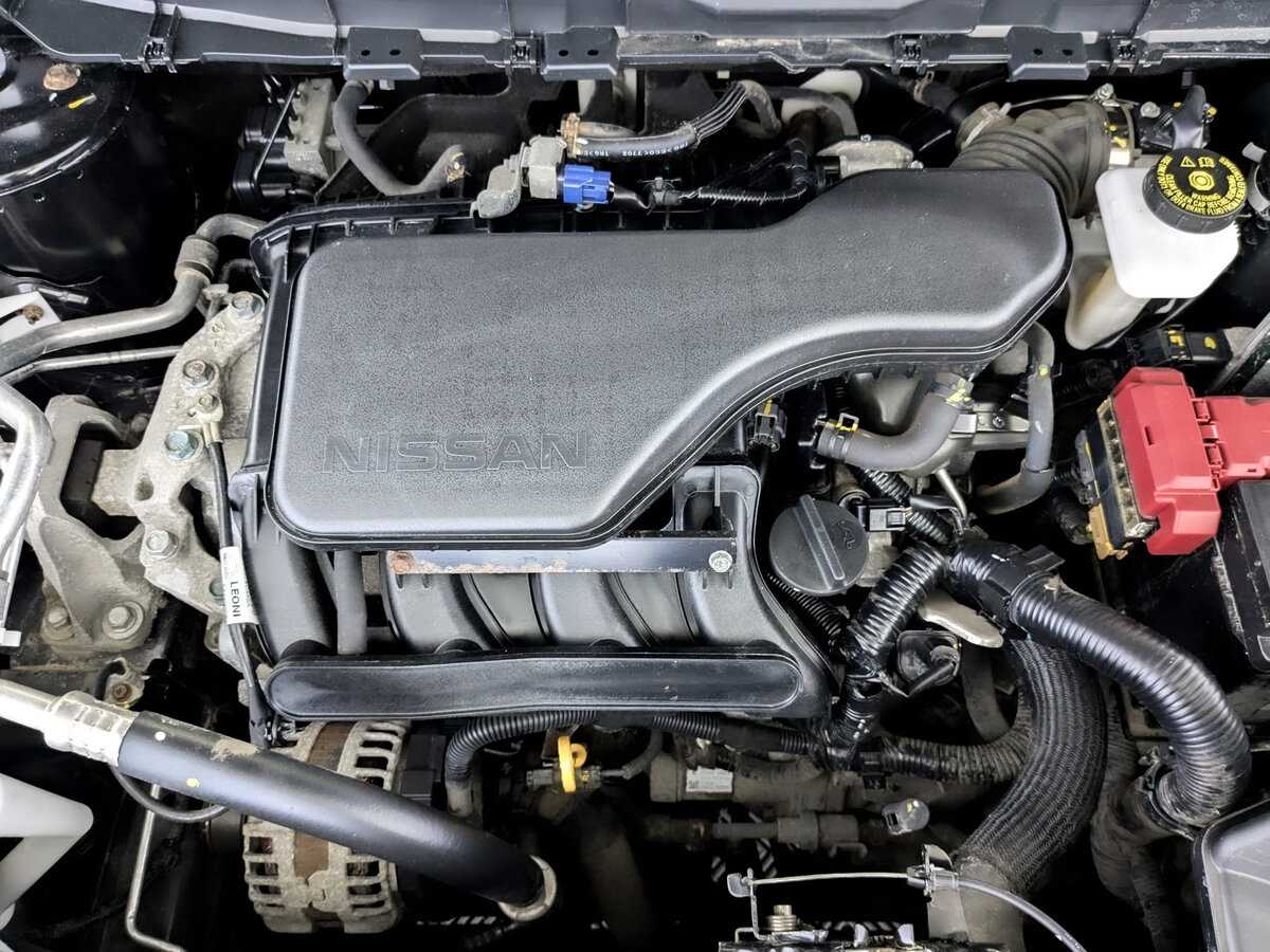 Купить Nissan X-Trail, 2017, 127 250 км, фото №9