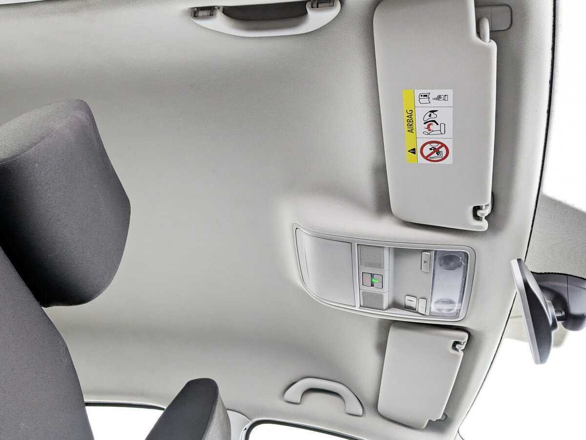 Купить Skoda Octavia, 2019, 146 821 км, фото №20