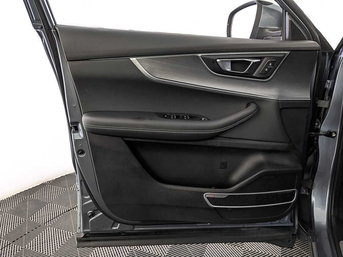 Купить CHERY Tiggo 7 Pro, 2022, 59 004 км, фото №16