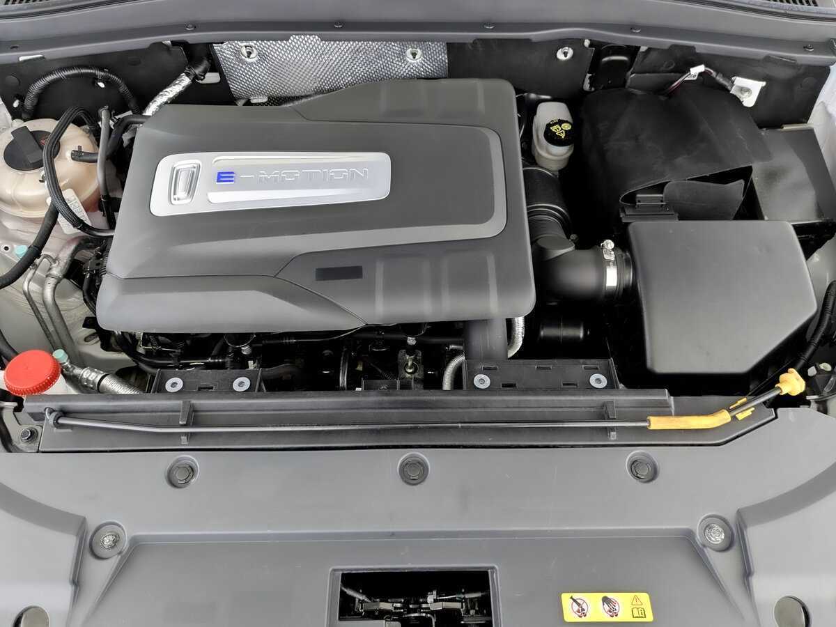 Купить FAW Bestune T77, 2021, 39 411 км, фото №7