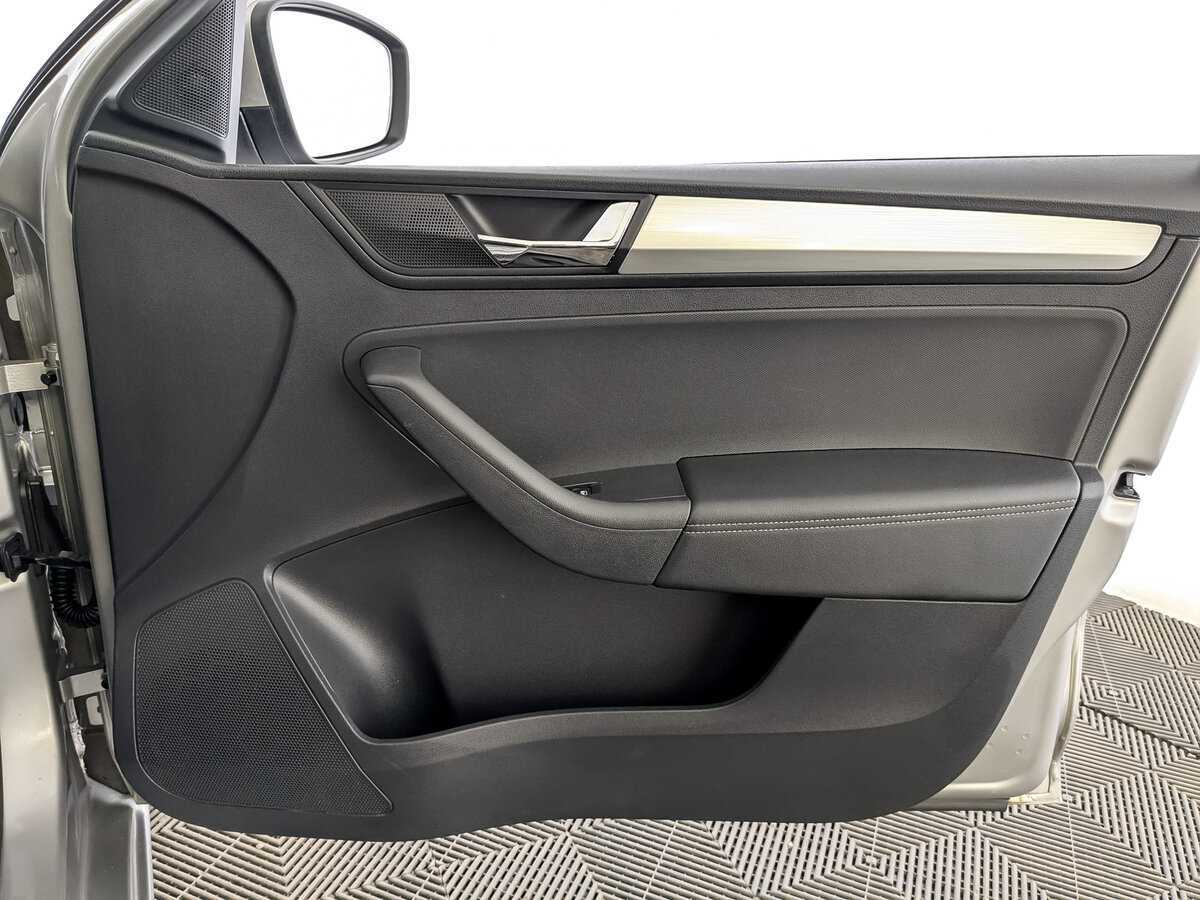 Купить Skoda Rapid, 2021, 65 151 км, фото №23