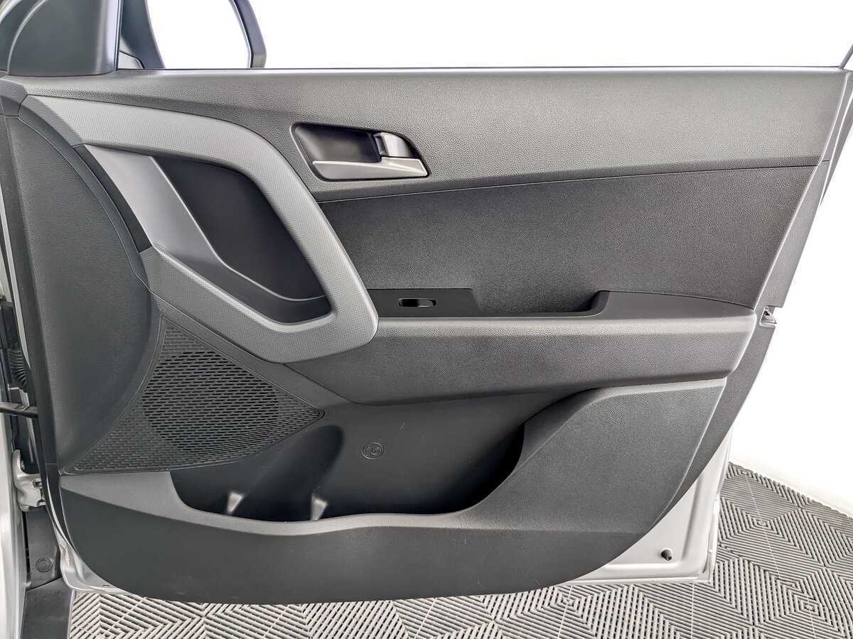 Купить Hyundai Creta, 2017, 169 711 км, фото №24