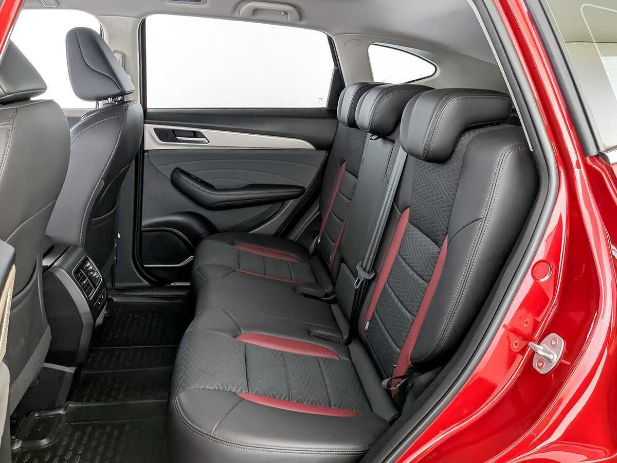 Купить Haval F7, 2022, 17 581 км, фото №12