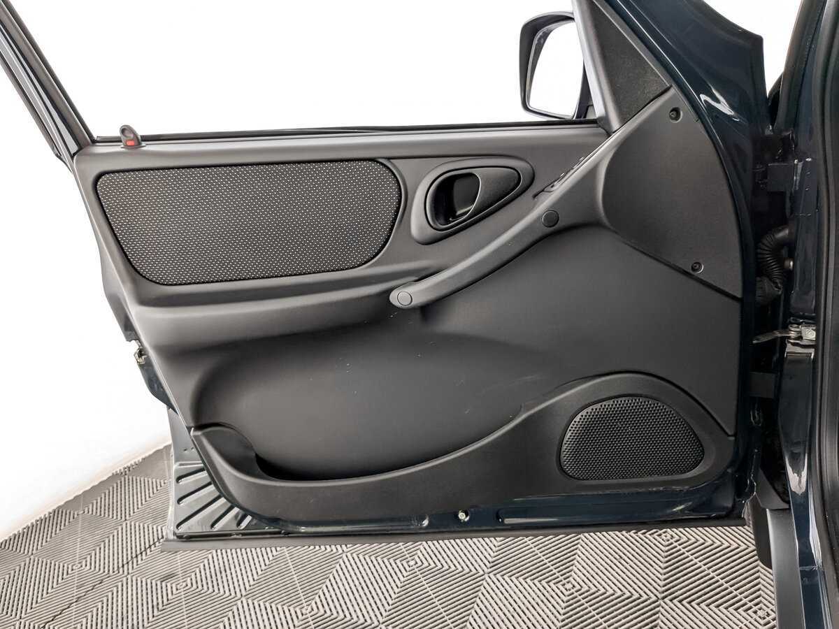 Купить Lada (ВАЗ) Niva, 2023, 19 051 км, фото №17