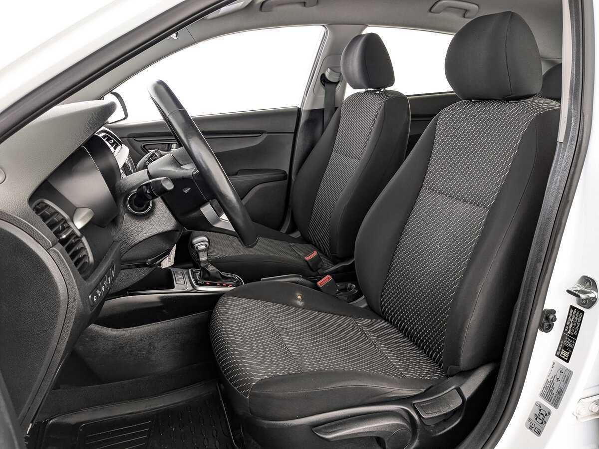 Купить Kia Rio X-Line, 2019, 125 823 км, фото №20