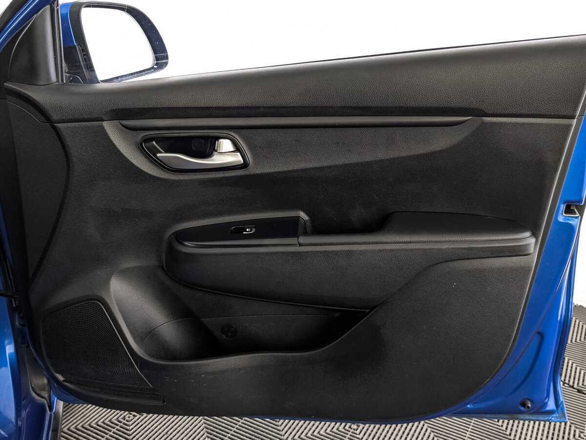 Купить Kia Rio X-Line, 2020, 186 292 км, фото №25