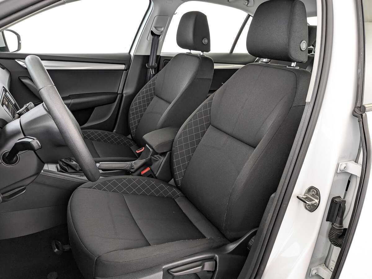 Купить Skoda Octavia, 2019, 91 400 км, фото №20
