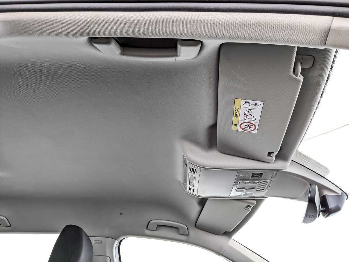 Купить Volkswagen Tiguan, 2021, 146 000 км, фото №23