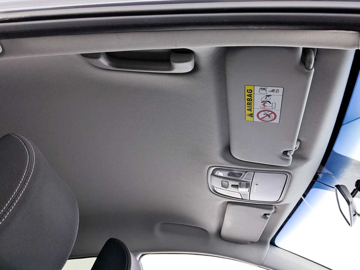 Купить Kia Sportage, 2019, 94 000 км, фото №20